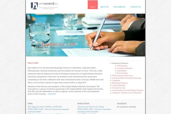 Site using Dynamic-page-menu plugin