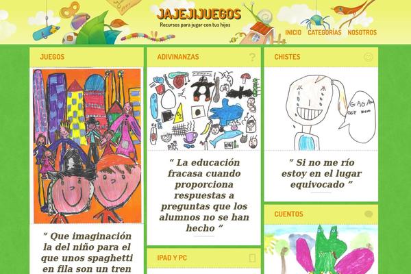 jajejijuegos.com site used Padres