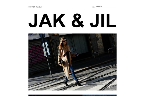jakandjil.com site used Jak_and_jil