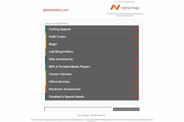 Twenty Fourteen theme site design template sample