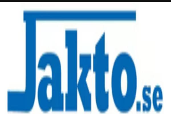 jakto.se site used Blogpaper