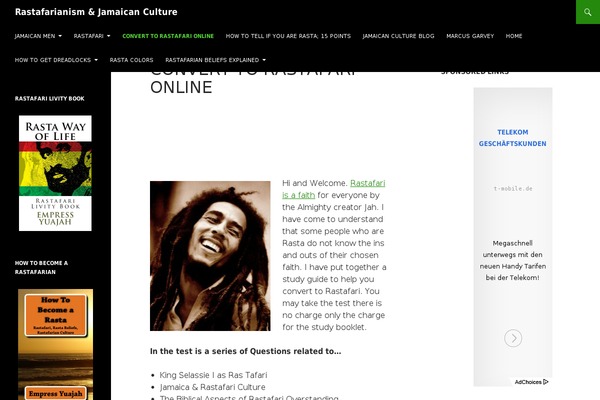 jamaicanrastafarianlove.com site used Republic-news