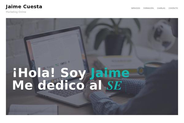 Site using WP-PostRatings plugin