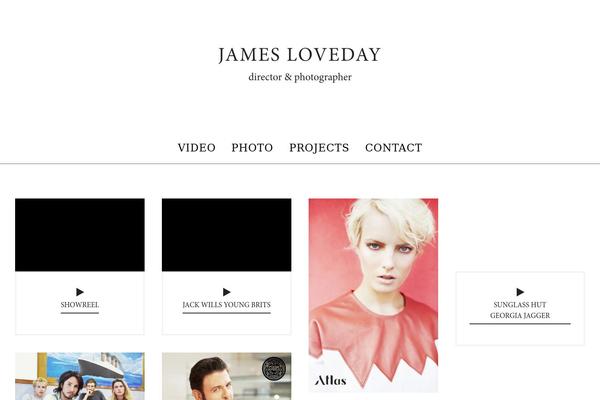 Site using Custom-fonts plugin