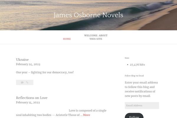 Site using Custom-fonts plugin