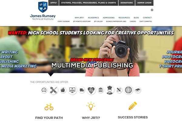 Site using Gallery by BestWebSoft plugin
