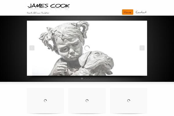 Striking theme site design template sample