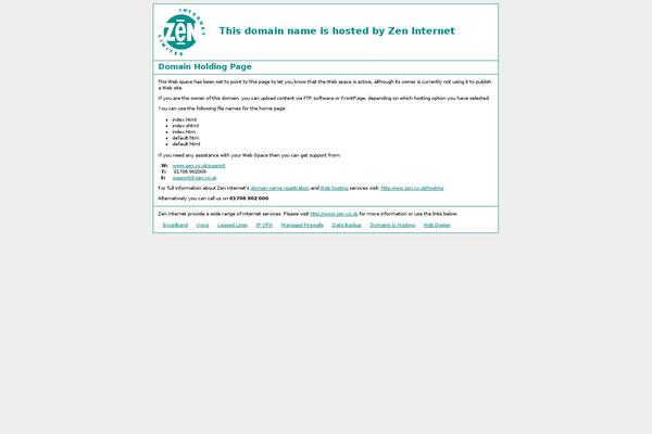 Site using MailChimp List Subscribe Form plugin