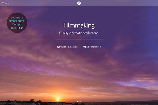 jaybee WordPress theme, websites list used jaybee theme jaybee theme websites examples