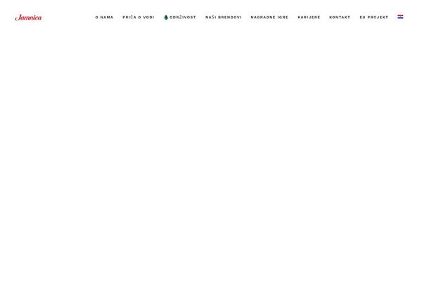 Borgholm theme site design template sample