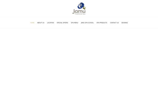 Site using Contact Form 7 Datepicker plugin