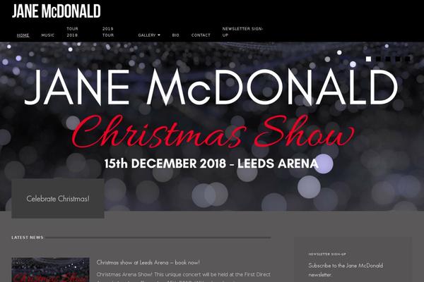 Site using Ie-sitemode plugin