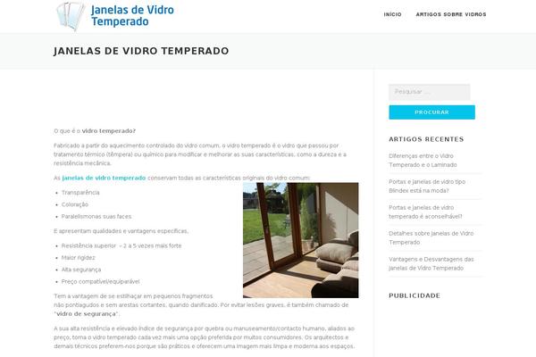 janelasdevidrotemperado.com site used Suffusion