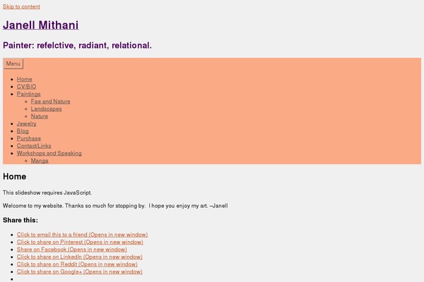 Site using Custom-fonts plugin