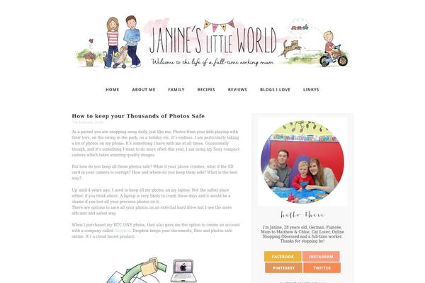 janineslittleworld.com site used Pipdig-arubanights