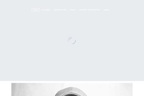 TheGem theme site design template sample