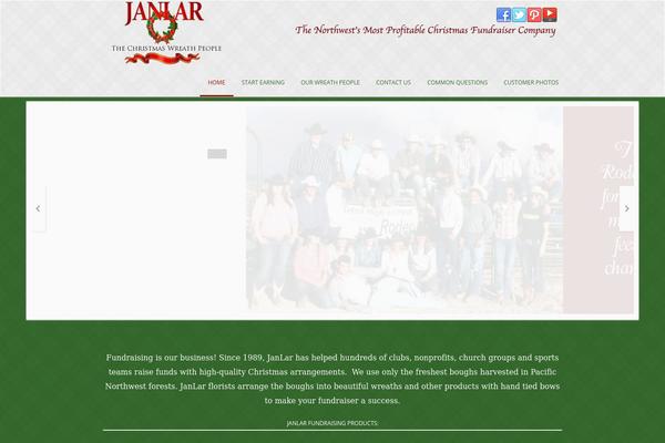 janlar.com site used Mountain1.0