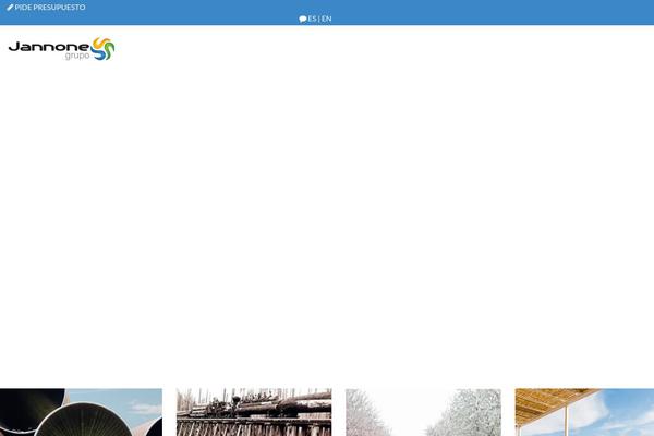jannone.net site used Jannone