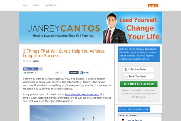 Divi theme site design template sample