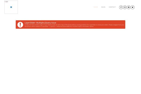 Site using WP User Avatar plugin