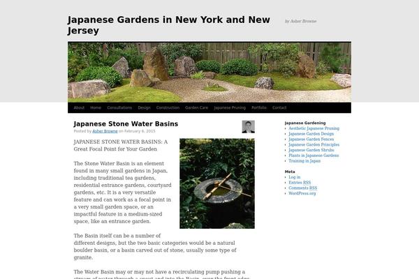 japanesegardensinnewyorkandnewjersey.com site used Kirby