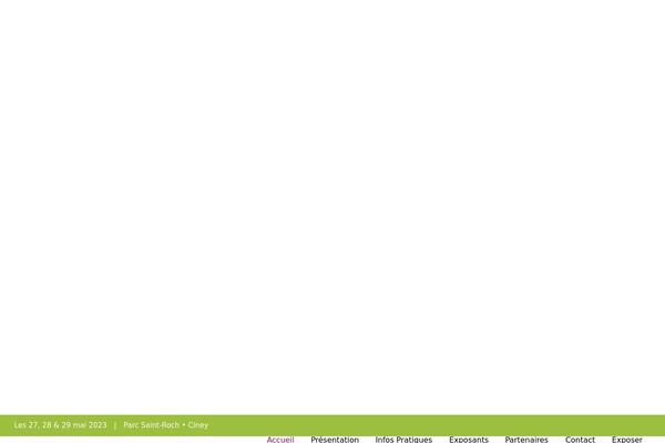 Site using Wp-views plugin