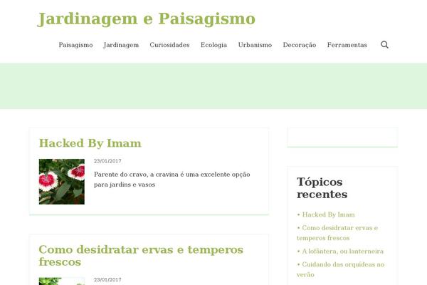 jardinagemepaisagismo.com site used Jt