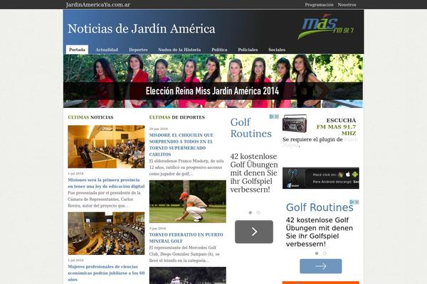 jardinamericaya.com.ar site used Bpwes