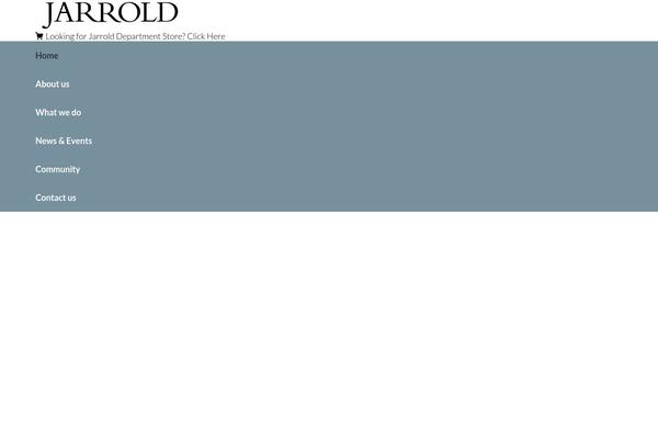 Site using Dt-the7-core plugin