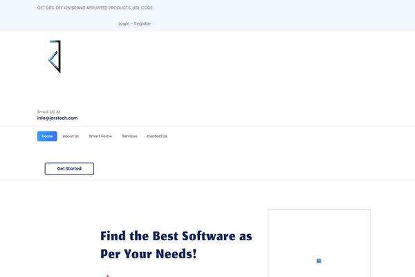 Site using Ibtana-ecommerce-product-addons plugin
