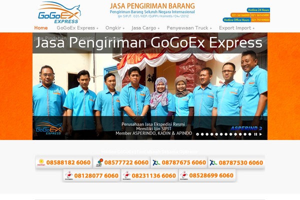 jasapindahanjakarta.net site used uDesign