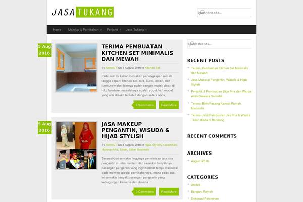 jasatukang.com site used GreenChili