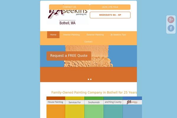 kathmandu-child WordPress theme, websites list used kathmandu-child theme kathmandu-child theme websites examples