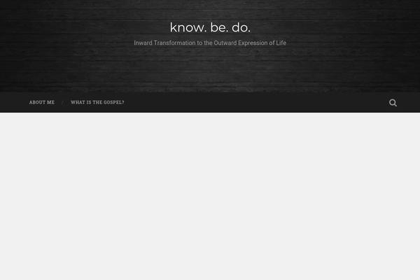 Site using Custom-fonts plugin