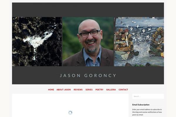 Site using Gutenberg-core plugin