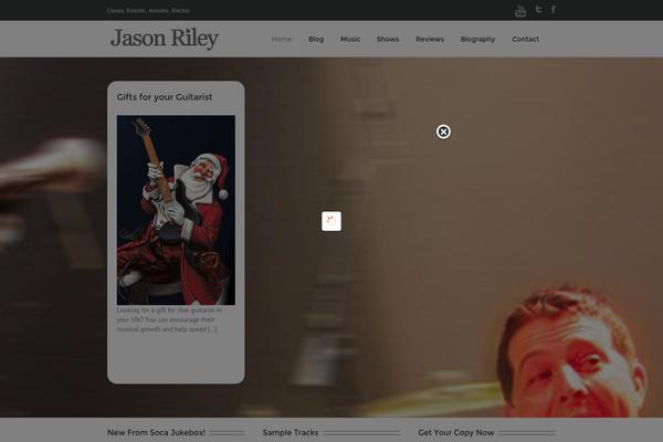 Avada Child Theme theme site design template sample