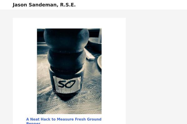 Site using Jetpack by WordPress.com plugin