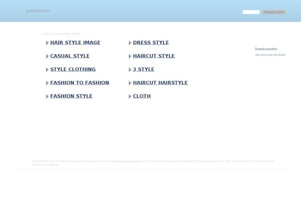 Site using Ie-sitemode plugin