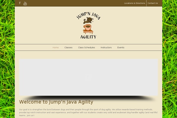 Site using Simple Calendar - Google Calendar Plugin plugin