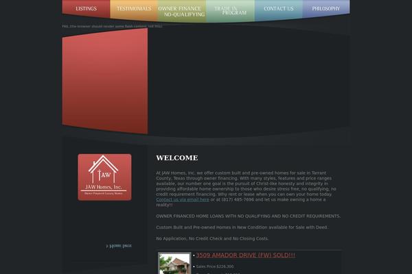theme964 WordPress theme, websites list used theme964 theme theme964 theme websites examples