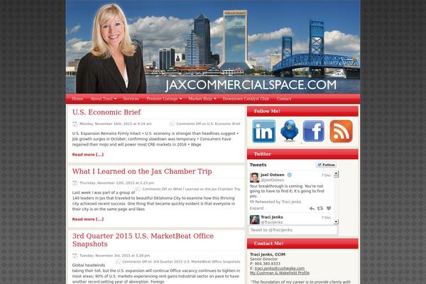 jaxcommercialspace.com site used Flexsqueeze12