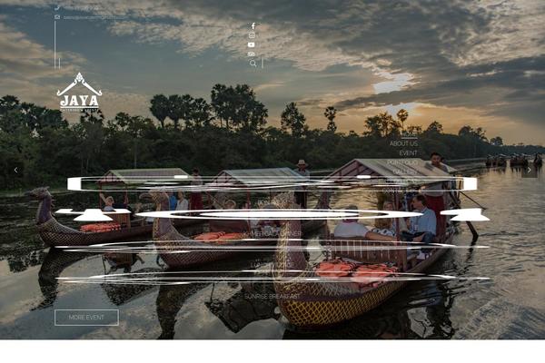 jayacateringevents.com site used Jaya-catering-event