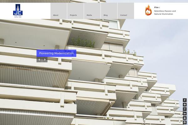 arch-child WordPress theme, websites list used arch-child theme arch-child theme websites examples
