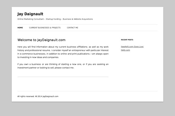 Site using Contact Form by BestWebSoft plugin