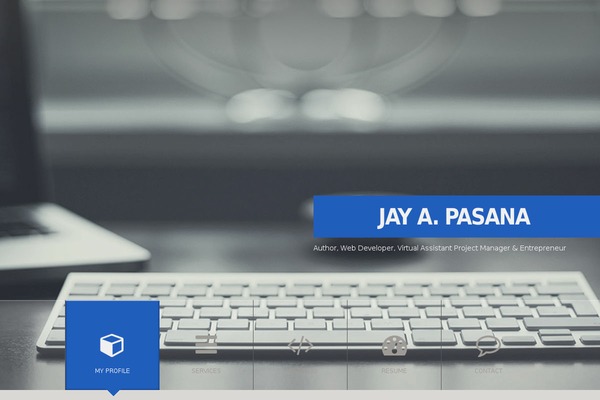 jaypasana.com site used Syntac