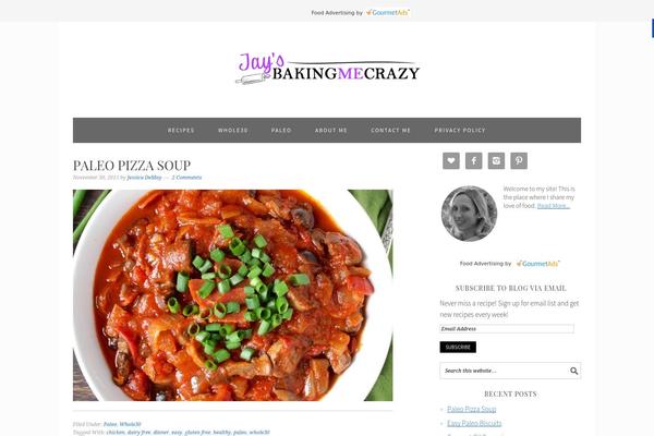 jaysbakingmecrazy.com site used Once-coupled-real-food-with-jessica