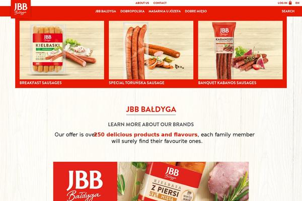 jbb.pl site used Jbb