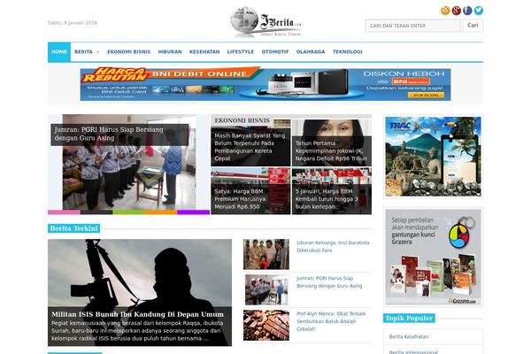 jberita.com site used Jberita-terkini