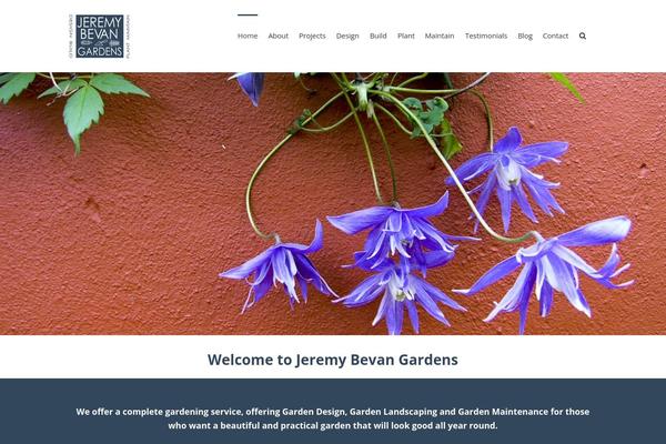 Site using Business-reviews-bundle plugin