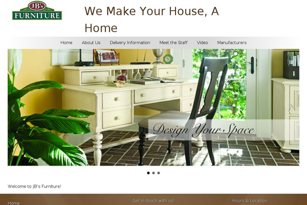 jbsfurniture.com site used Ppmlayout